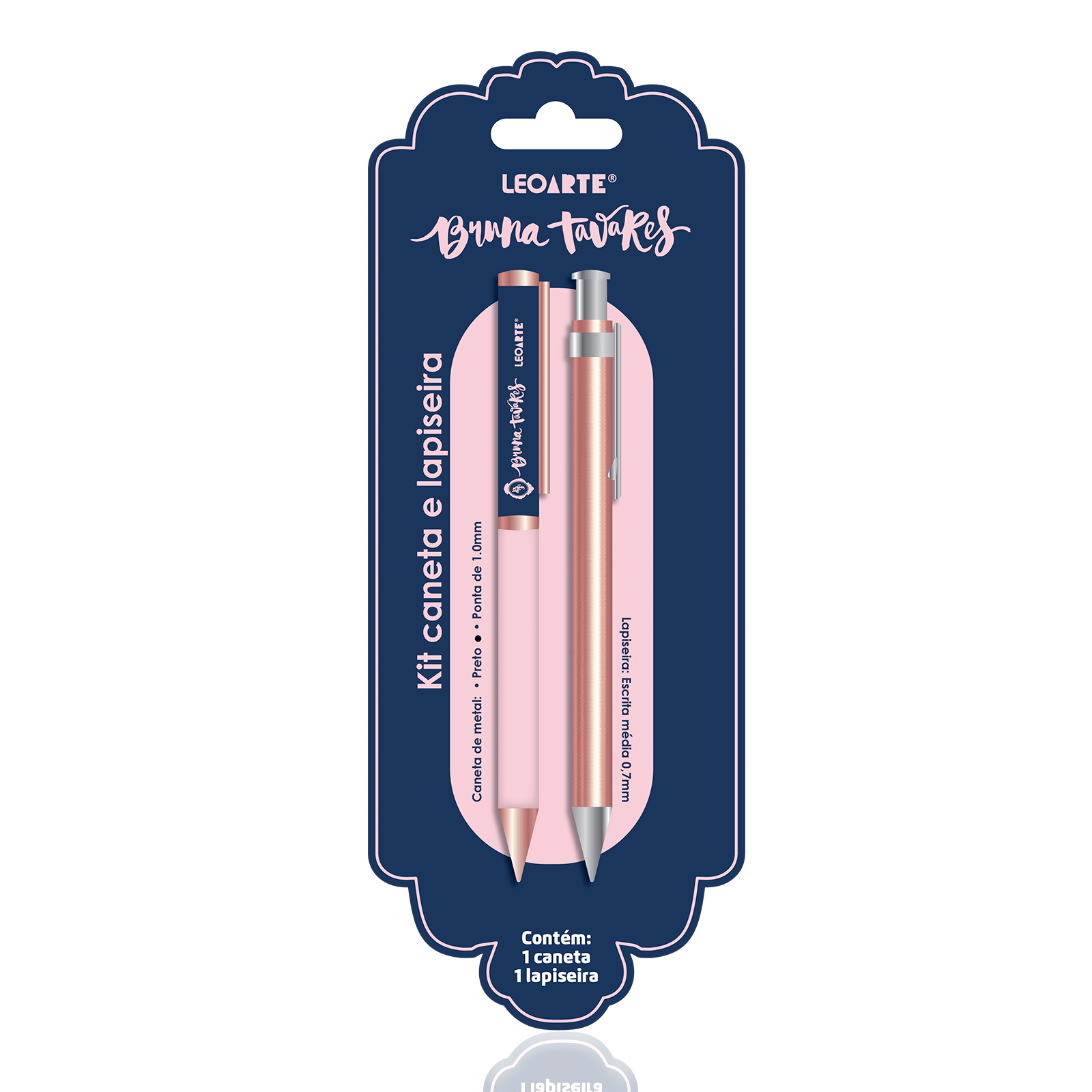 Kit Office Bruna Tavares