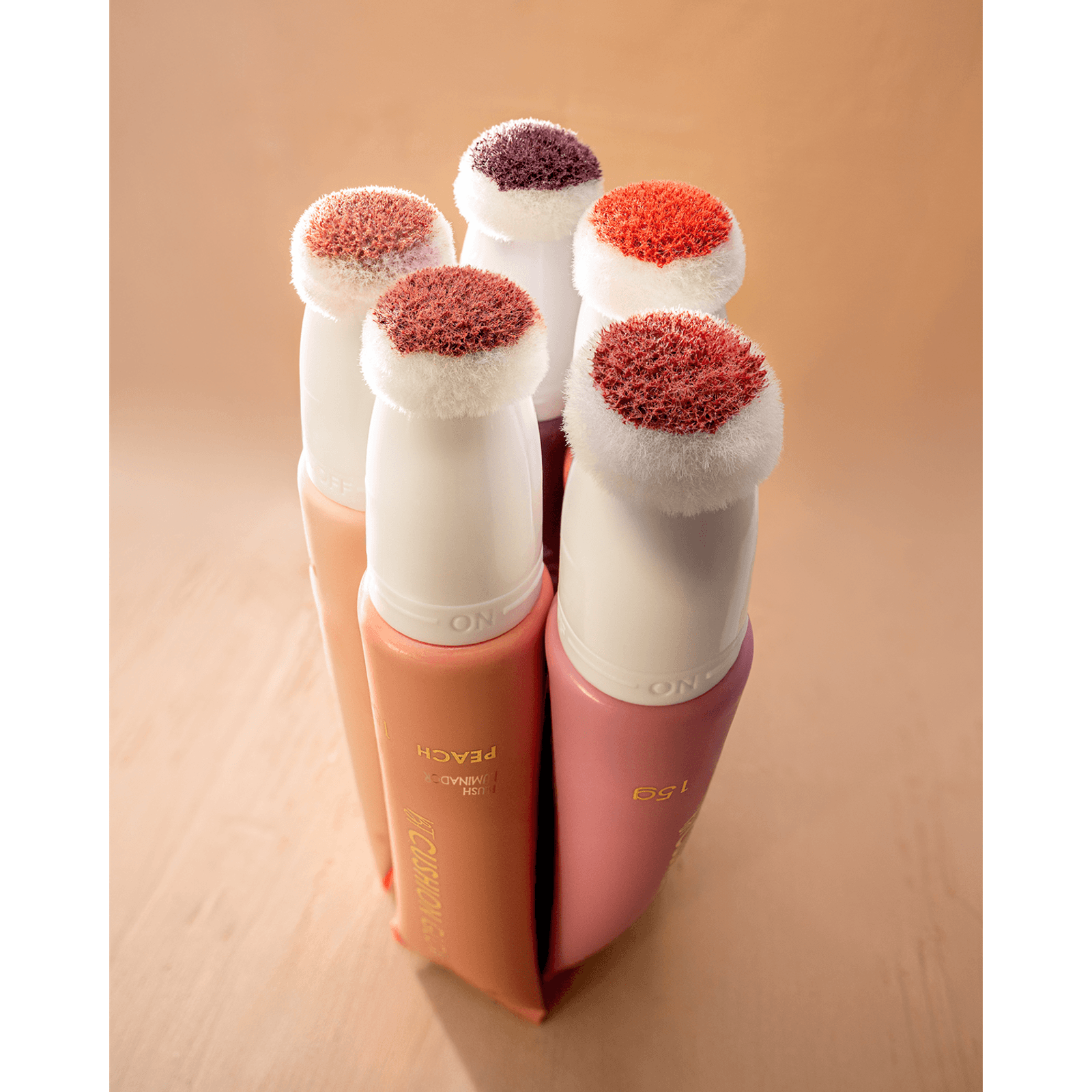 BT Cushion Glow Pearly