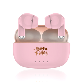 Fone De Ouvido Sem Fio Bruna Tavares